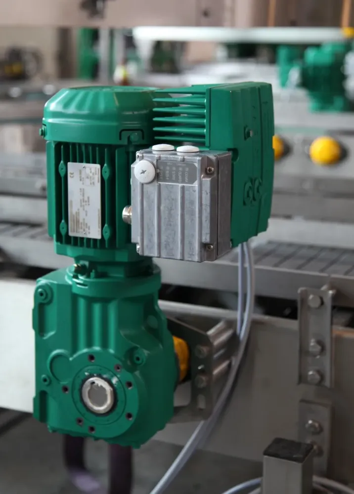 Moteur à Cize