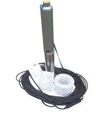 Kit de forage 4"