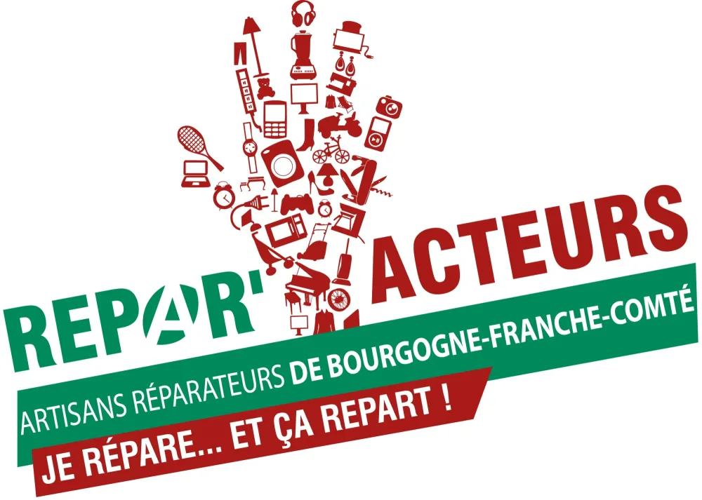 Artisans reparateurs de BFC V1